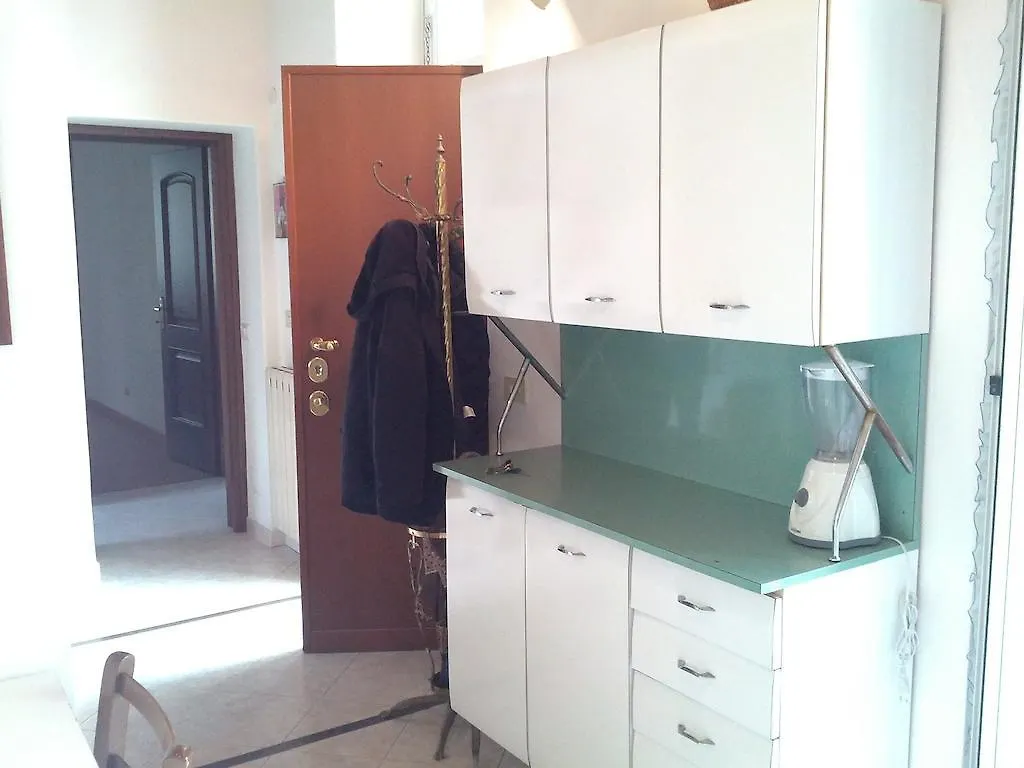 Casa Vacanze Yuli Rome 0*,
