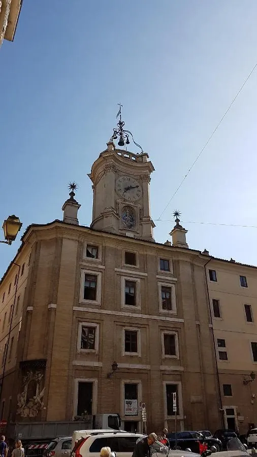 Casa Vacanze Yuli Rome
