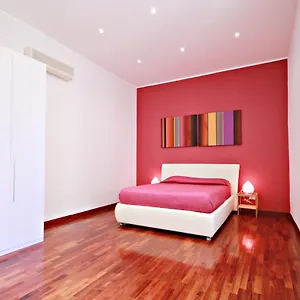 Aparts&suites Rome