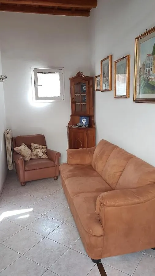Casa Vacanze Yuli Roma Apartamento