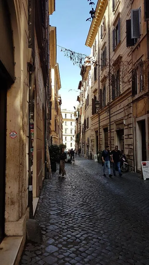 Casa Vacanze Yuli Roma Italia